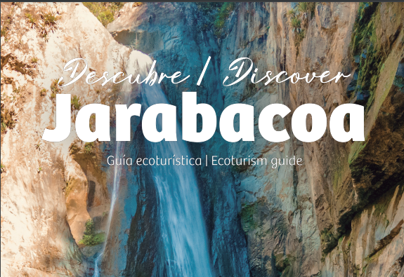 Guía ecoturística de Jarabacoa