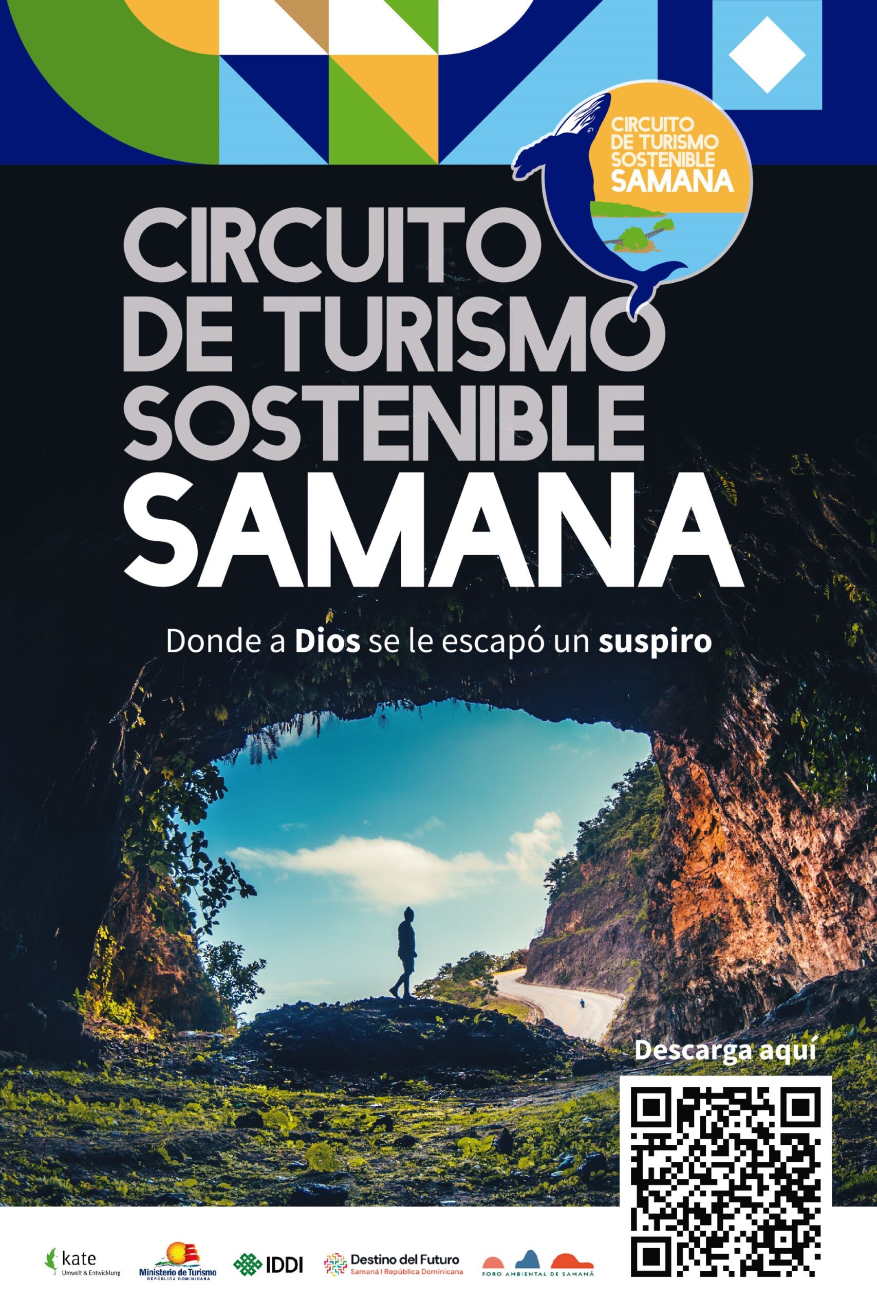 Circuito de Turismo Sostenible de Samaná presenta su primera guía informativa